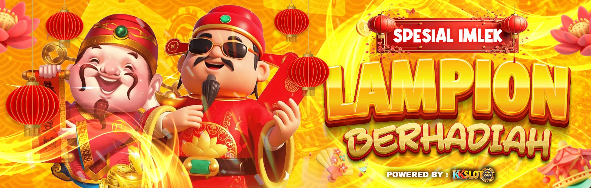 Episode138 Banner Slot Online